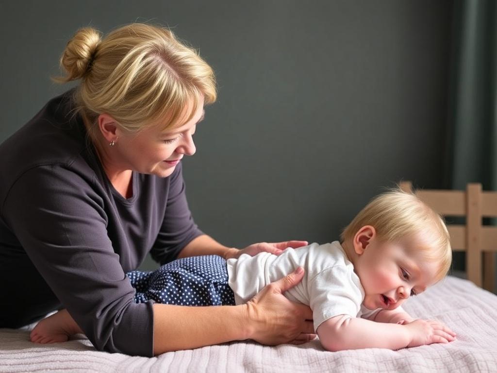 👶 Педиатрическая остеопатия. Практические рекомендации для родителей между сеансами 👶 Педиатрическая остеопатия. Практические рекомендации для родителей между сеансами